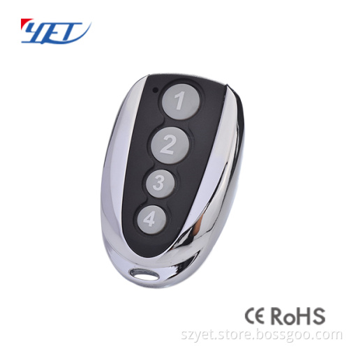 Factory price new design face to face universal wireless remote copier